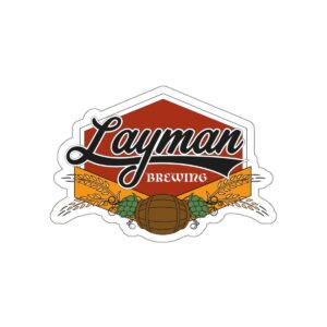 Die-Cut Stickers