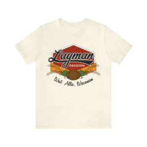 Copy of Unisex Jersey Short Sleeve Tee