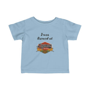 Baby Fine Jersey Tee